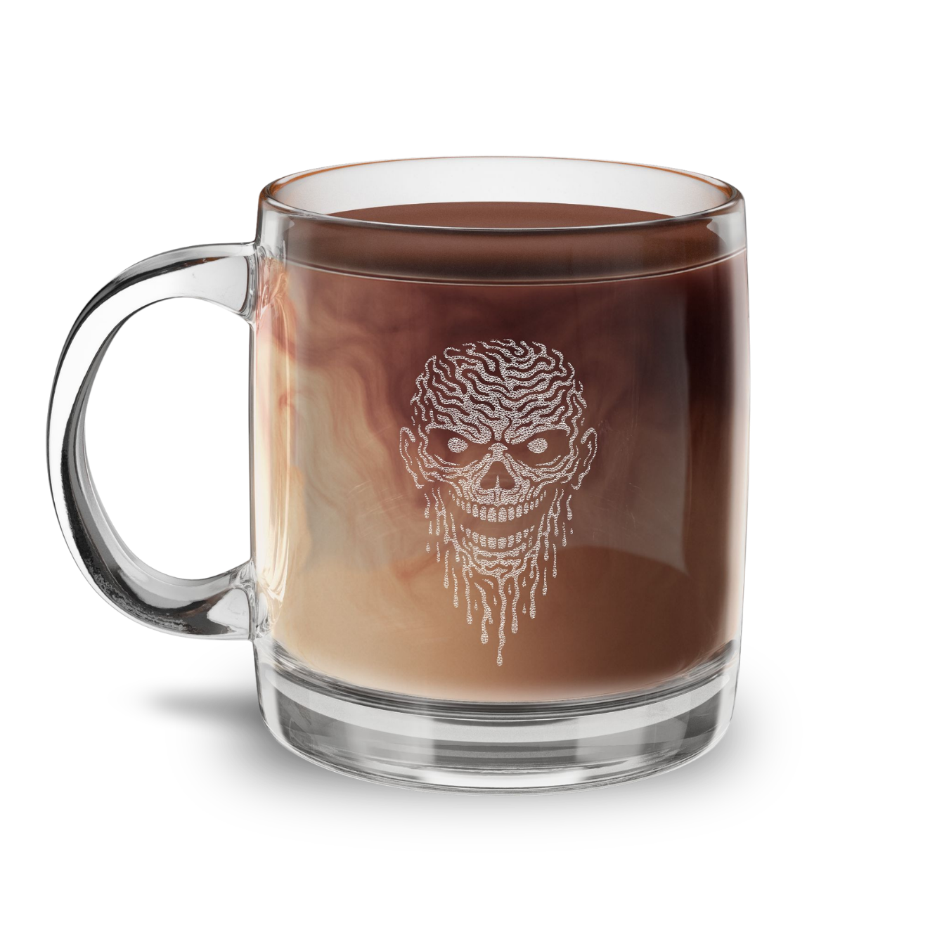 Reanimation Ritual Mug (12 OZ)