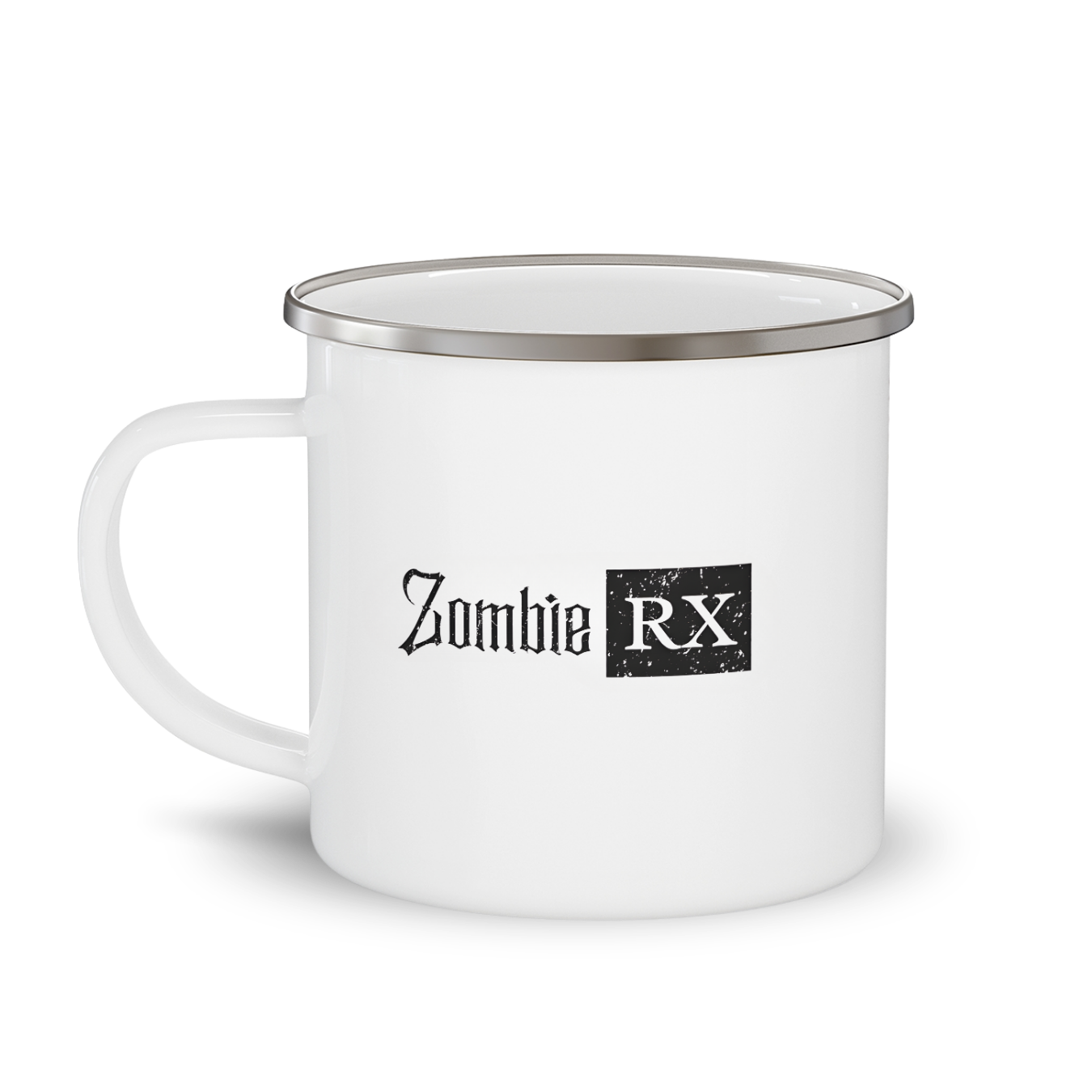 Grave Robber Mug (12 OZ)