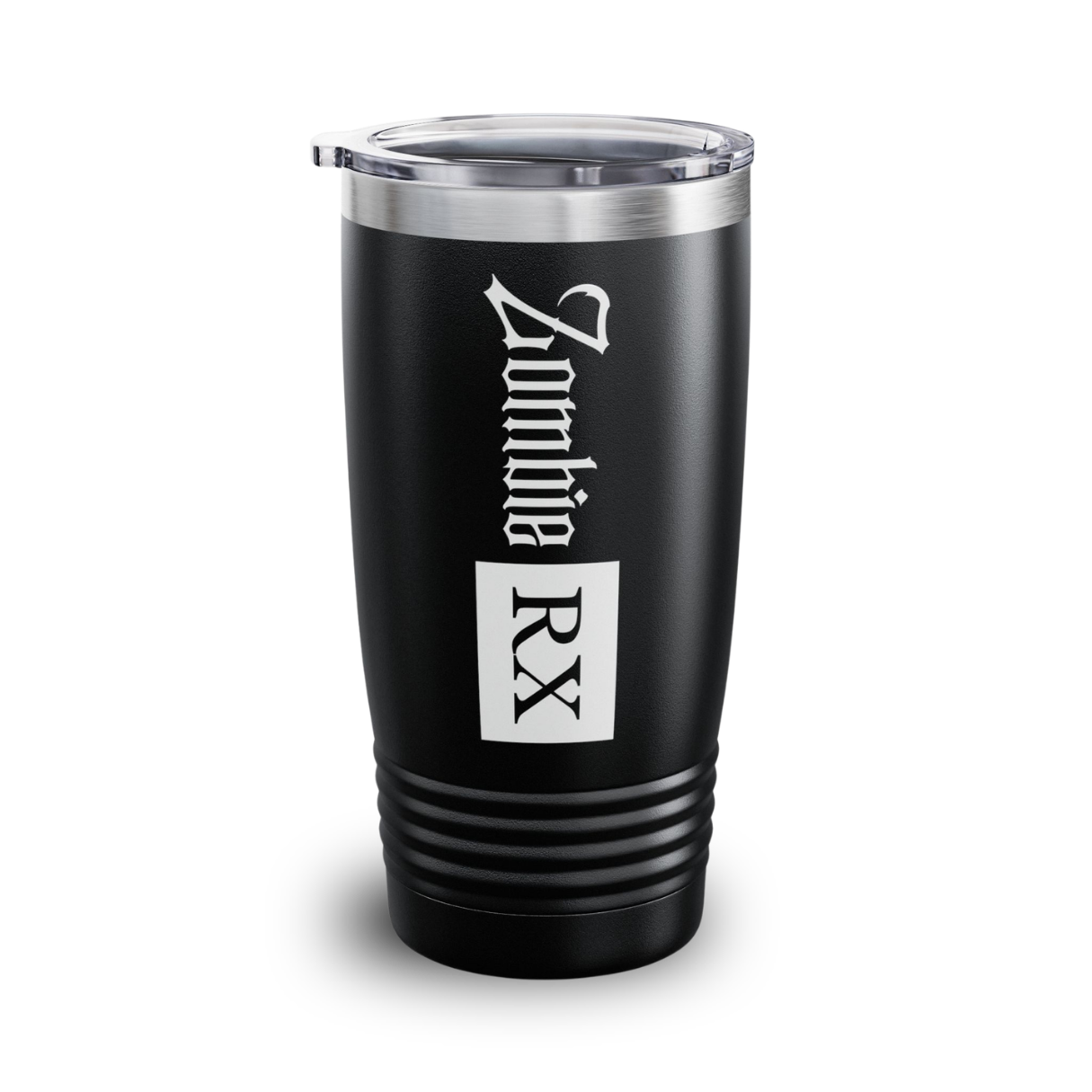 Zombie Tumbler (20 OZ)
