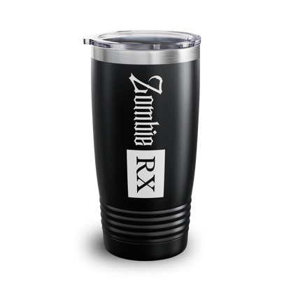 Zombie Tumbler (20 OZ)