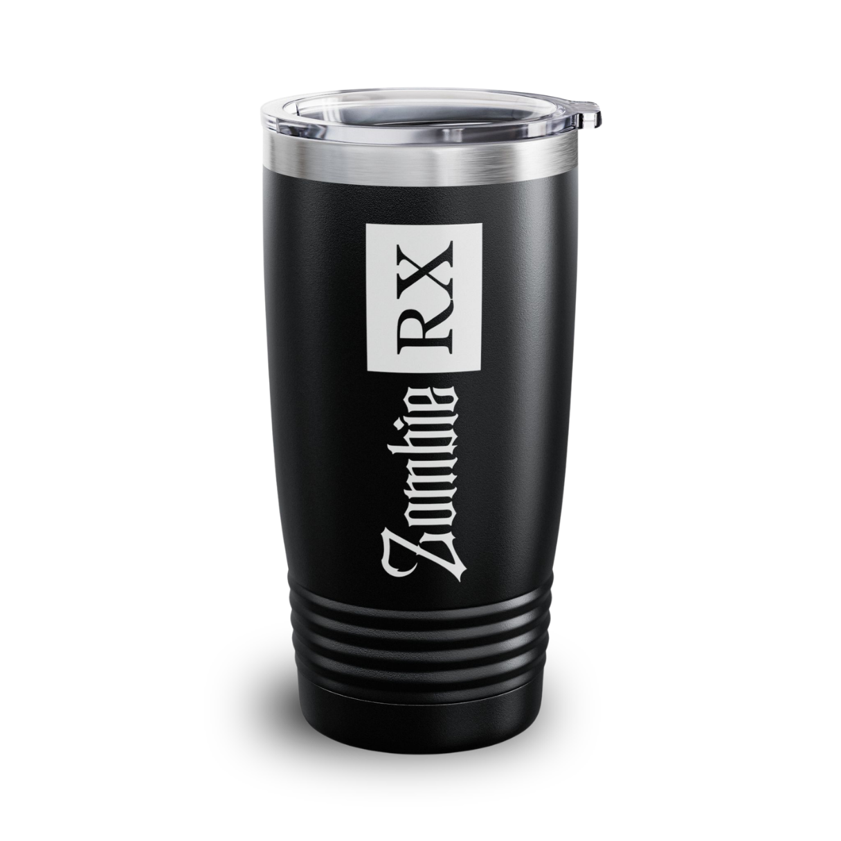 Zombie Tumbler (20 OZ)