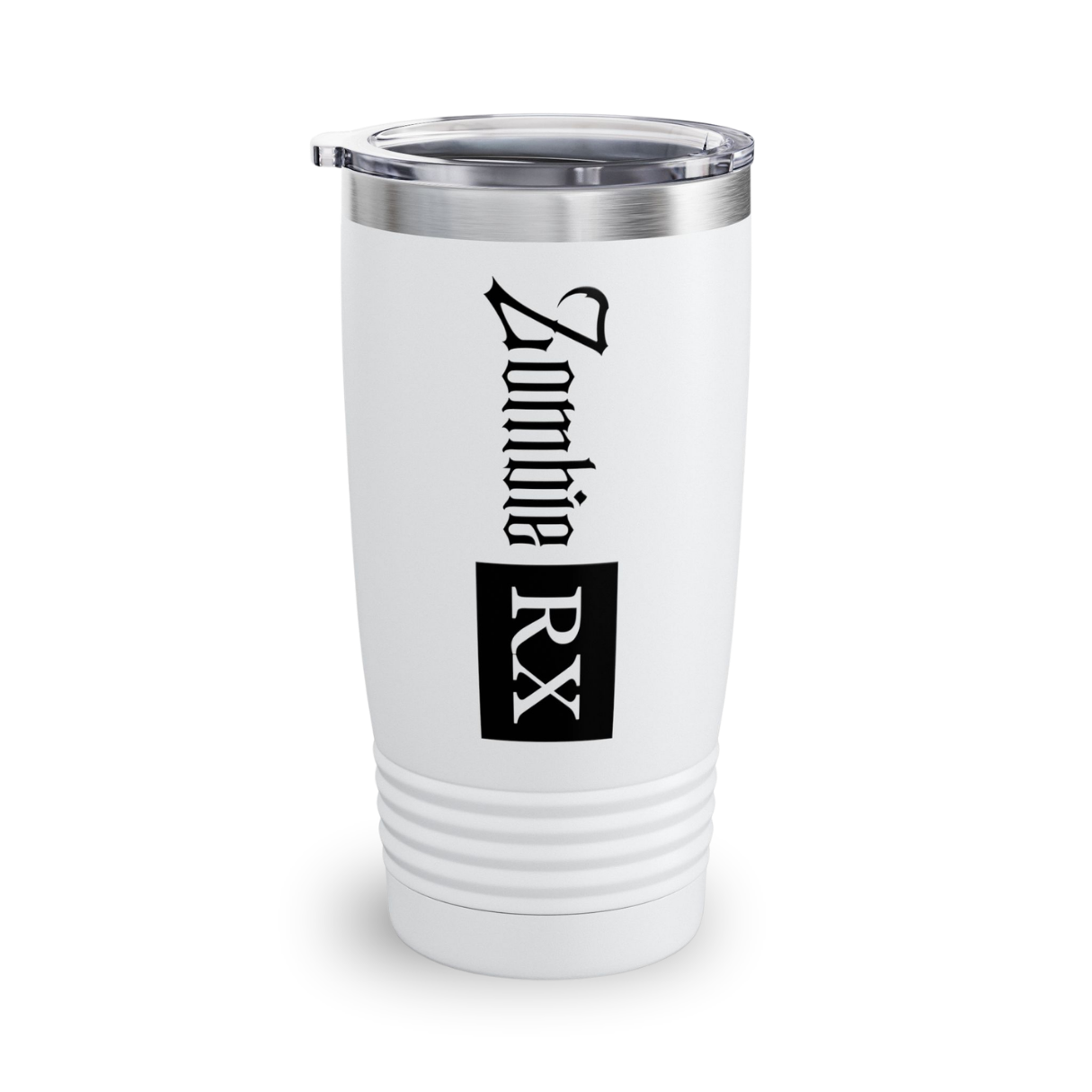 Zombie Tumbler (20 OZ)