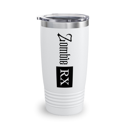 Zombie Tumbler (20 OZ)