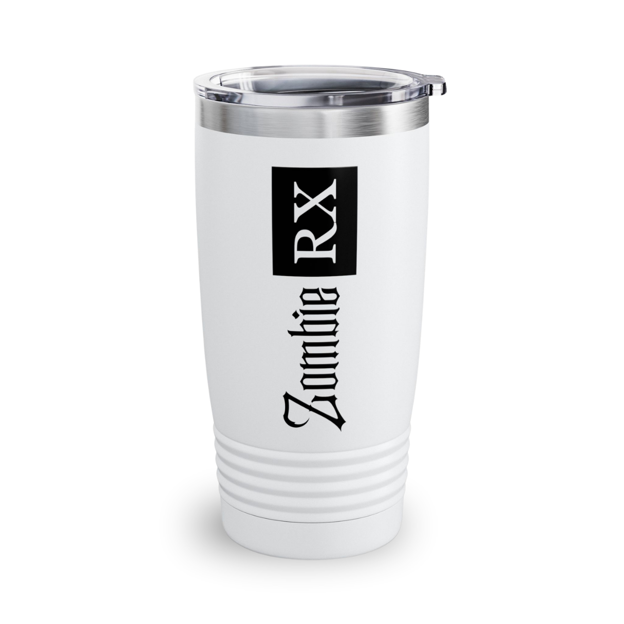 Zombie Tumbler (20 OZ)