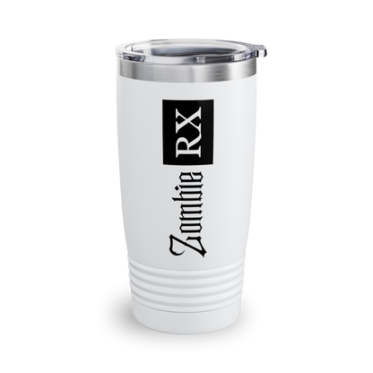 Zombie Tumbler (20 OZ)