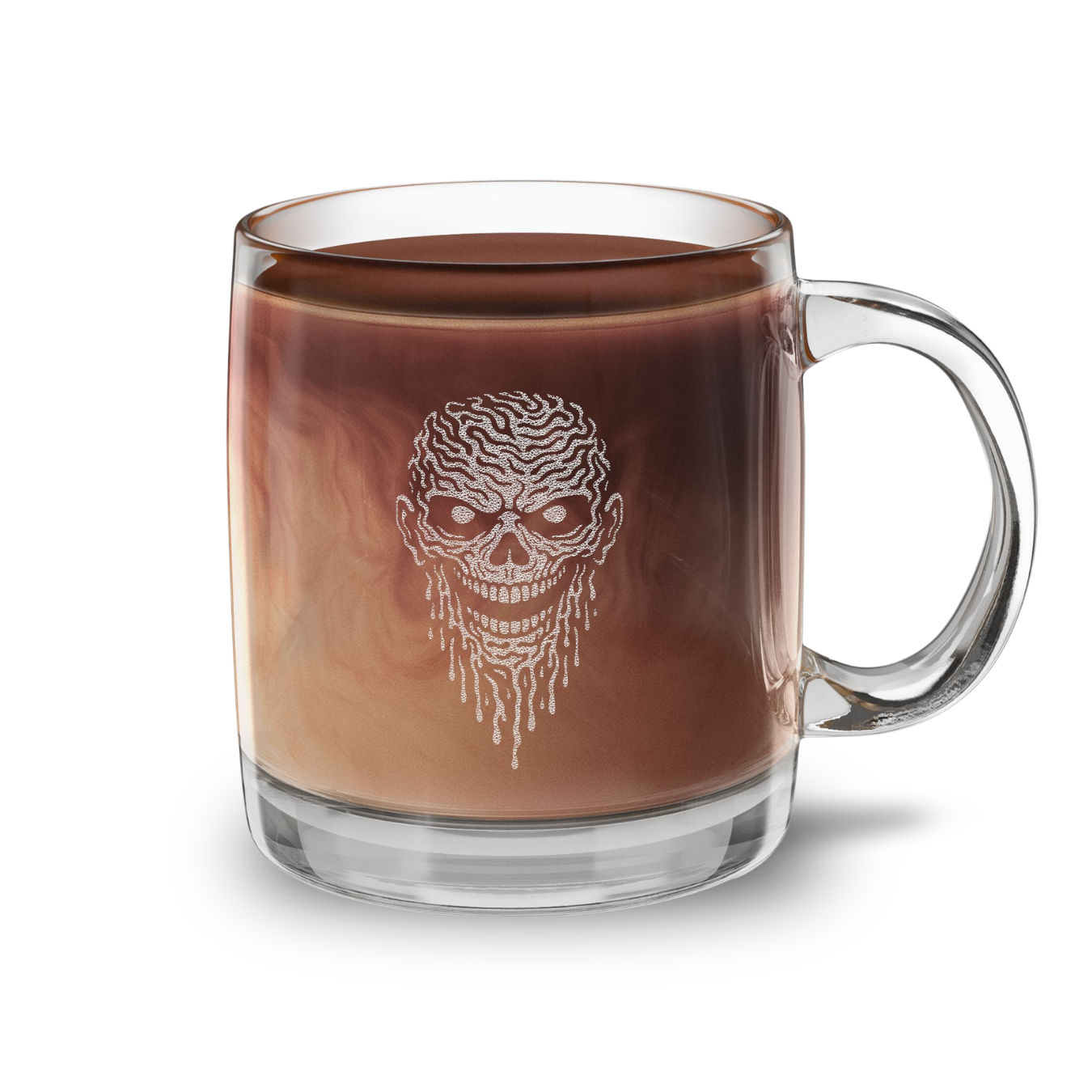 Reanimation Ritual Mug (12 OZ)