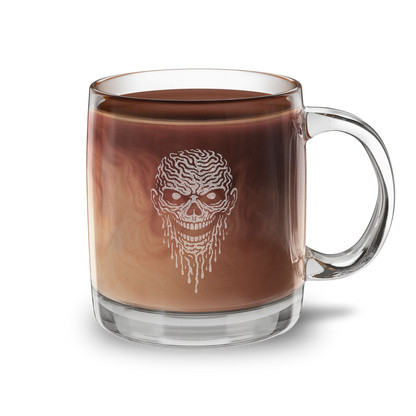 Reanimation Ritual Mug (12 OZ)