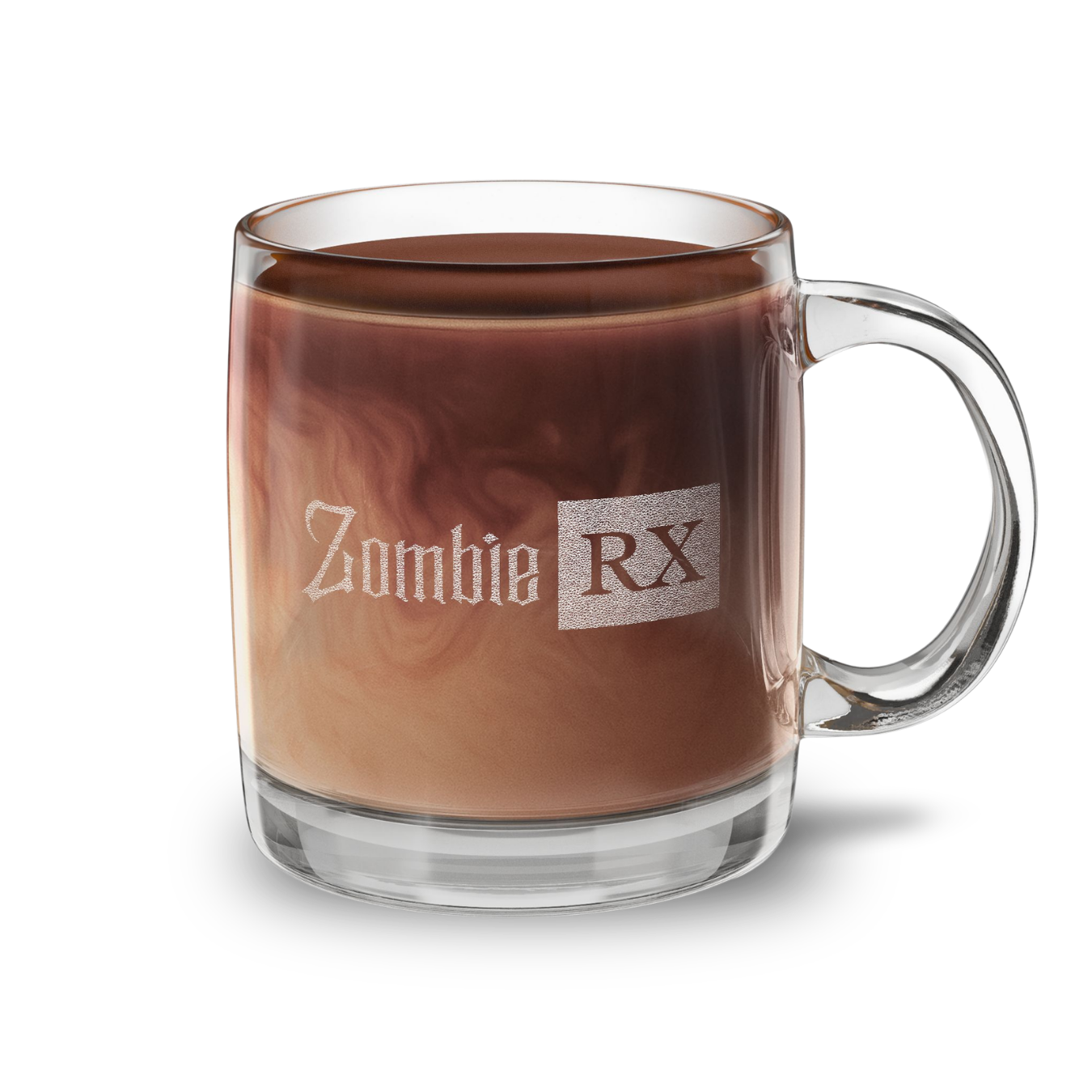 Reanimation Ritual Mug (12 OZ) - Lab Edition