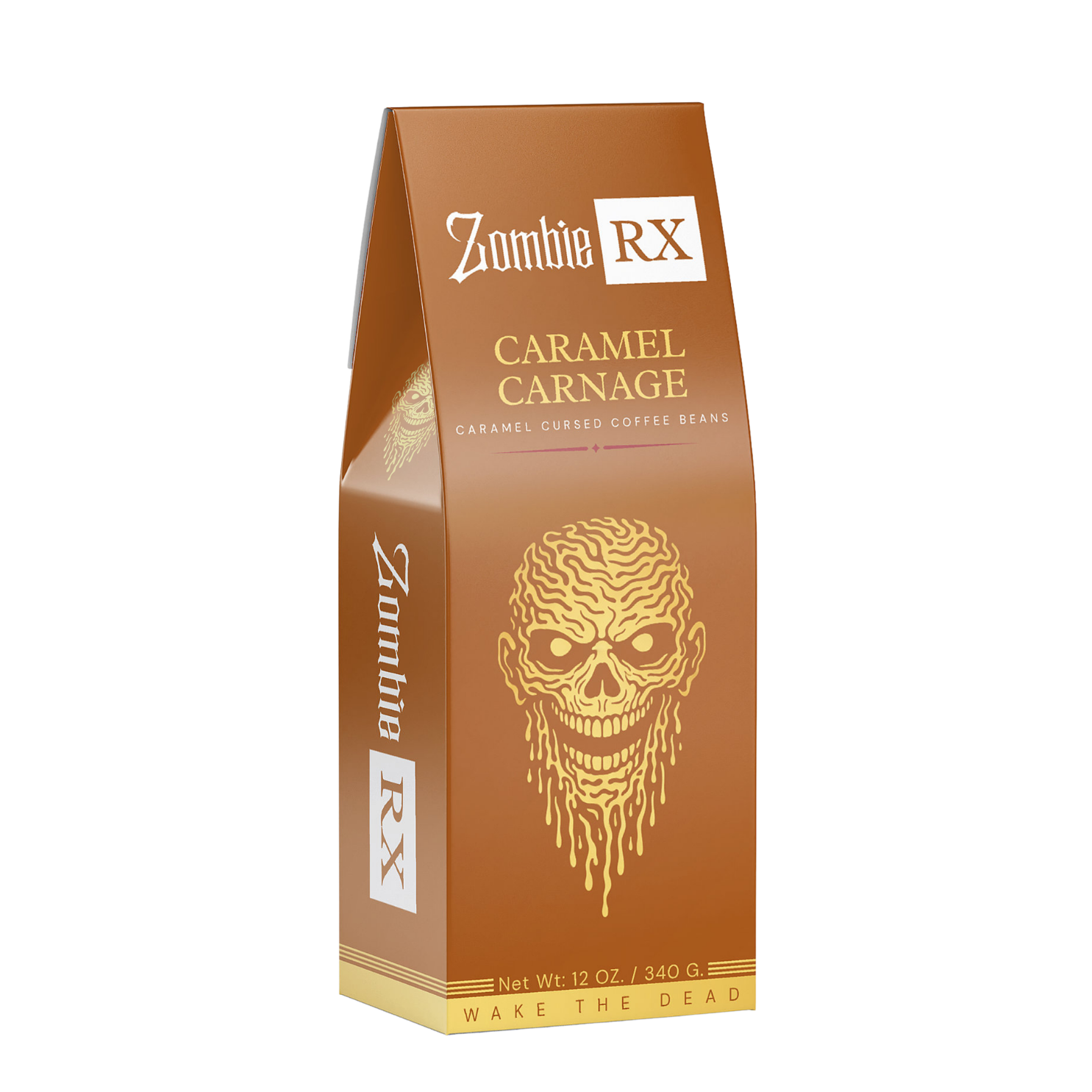 CARAMEL CARNAGE