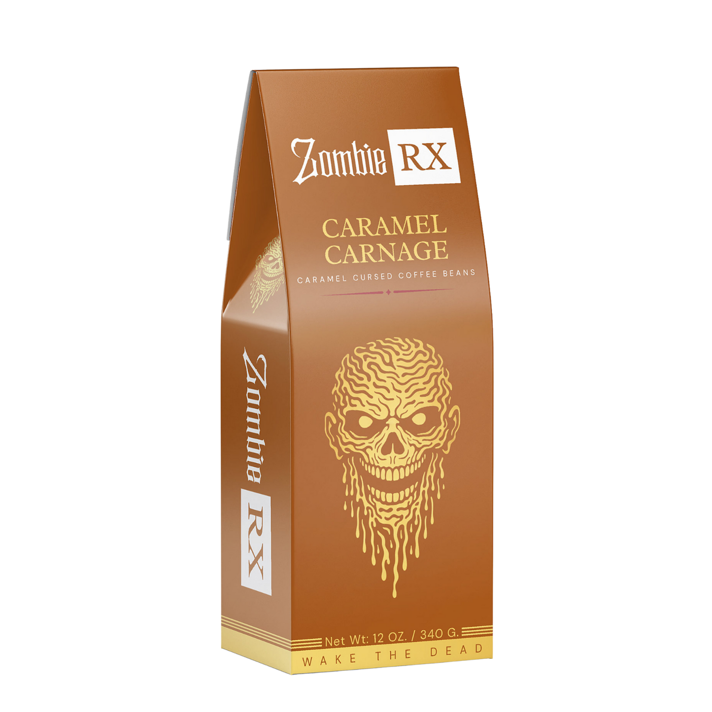 CARAMEL CARNAGE