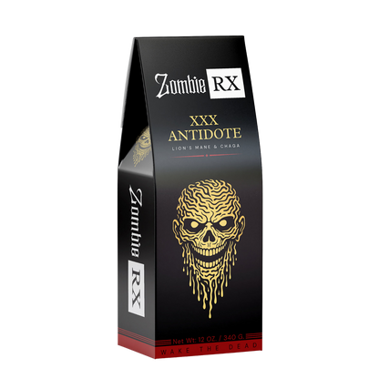 XXX ANTIDOTE