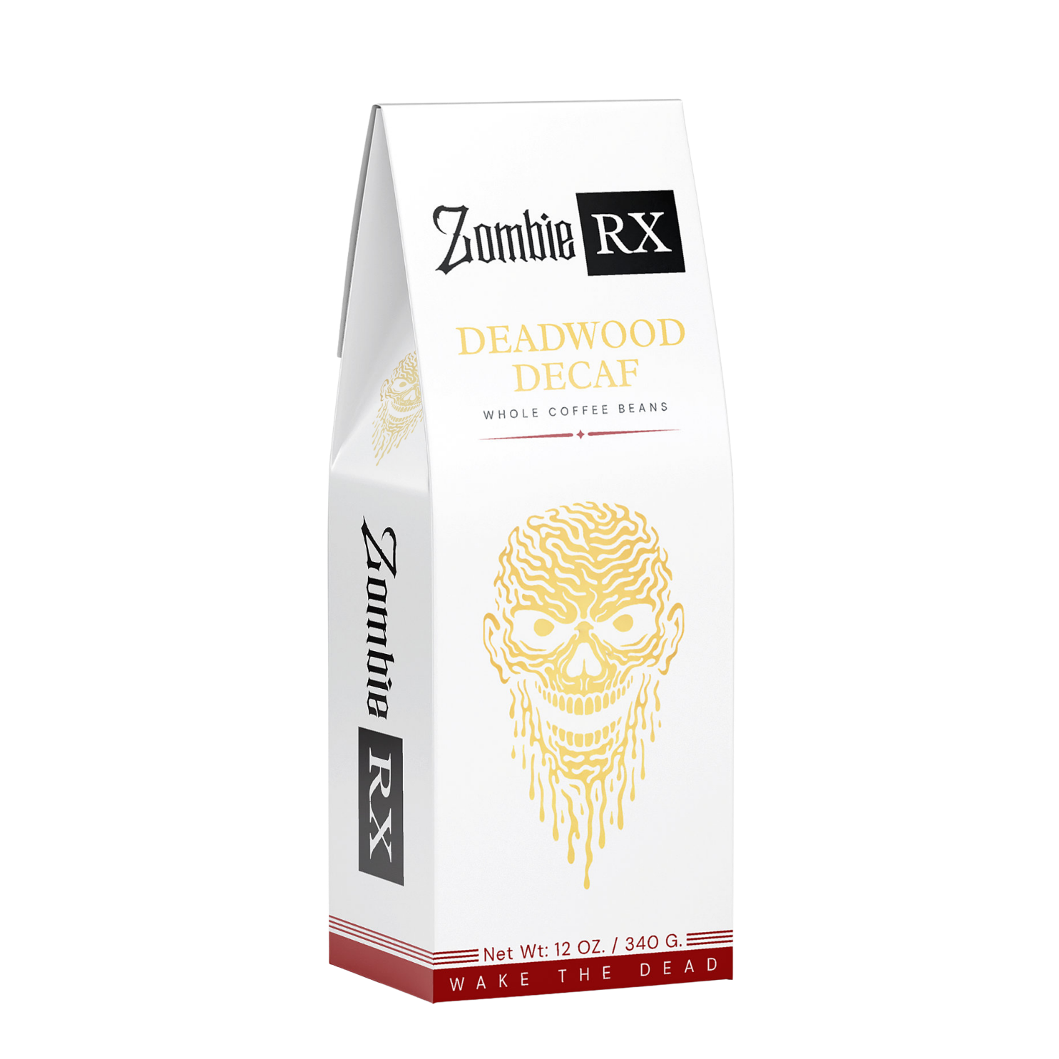 DEADWOOD DECAF
