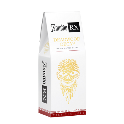 DEADWOOD DECAF