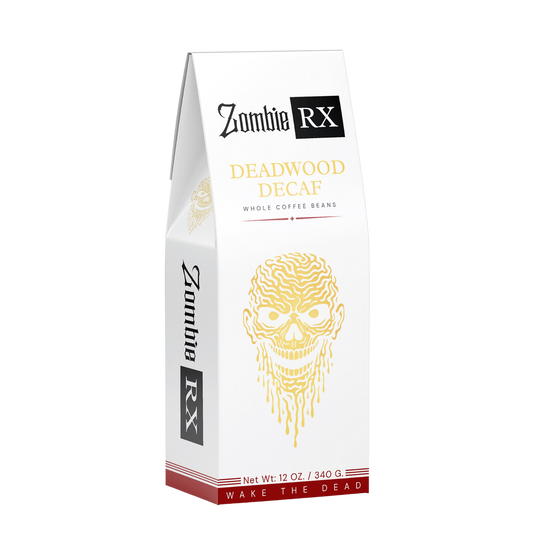 DEADWOOD DECAF