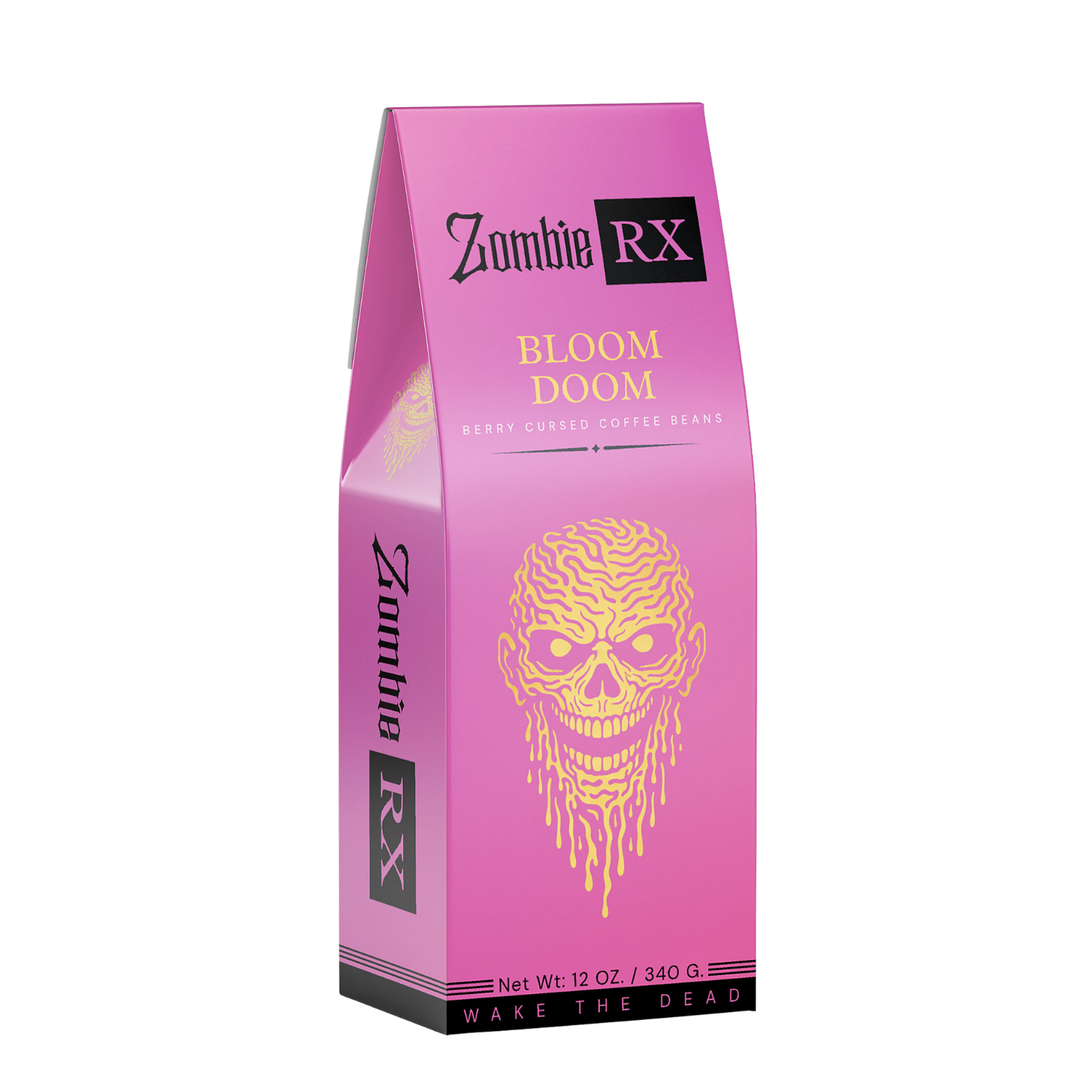 BLOOM DOOM