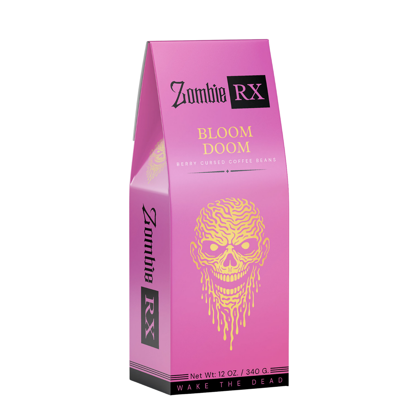 BLOOM DOOM