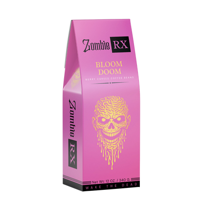 BLOOM DOOM