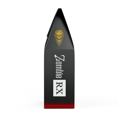 XXX ANTIDOTE