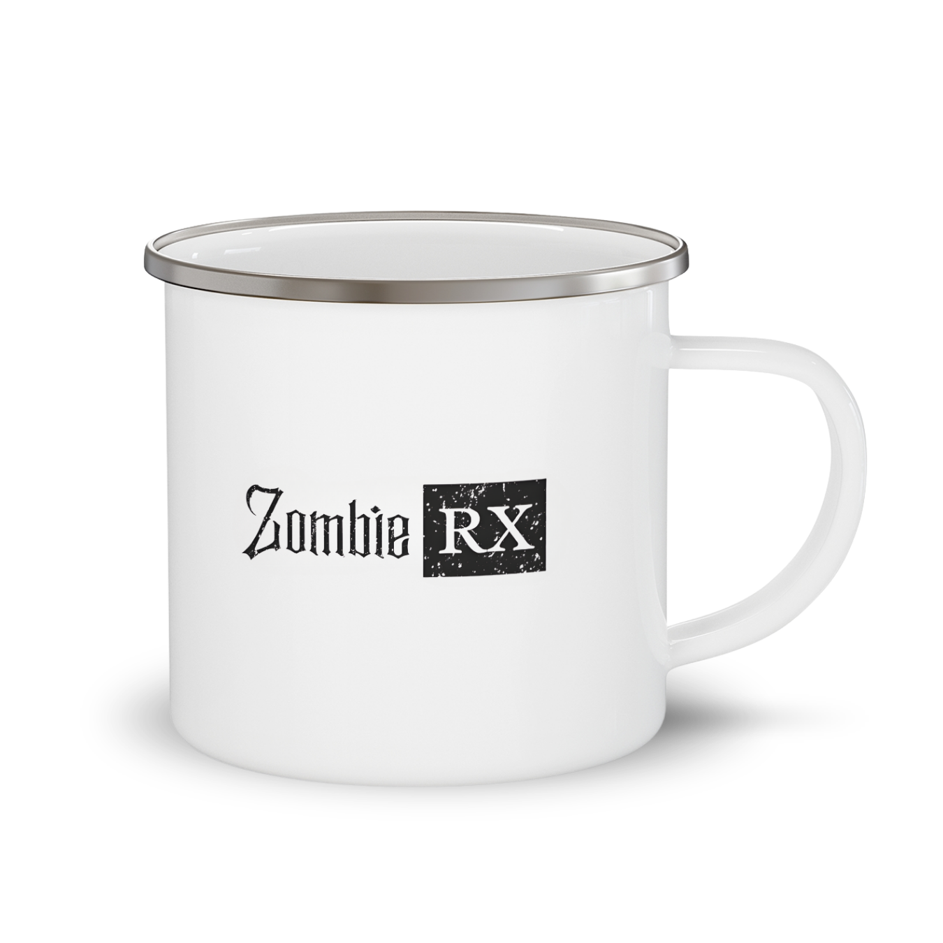 Grave Robber Mug (12 OZ)