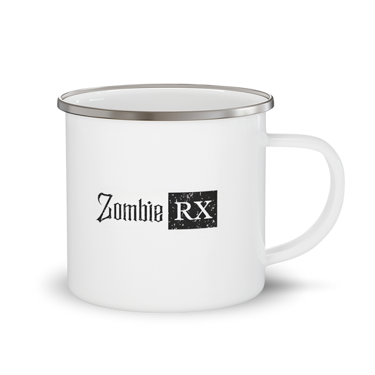 Grave Robber Mug (12 OZ)