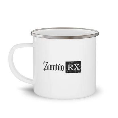 Grave Robber Mug (12 OZ)