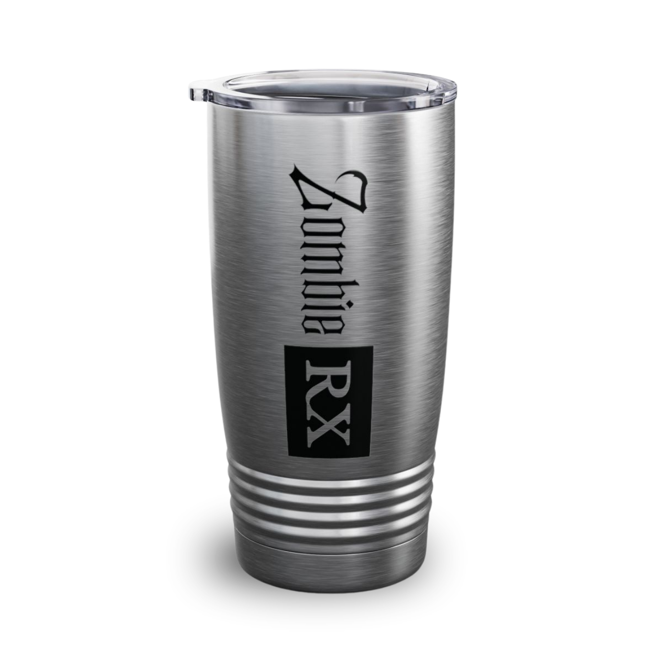 Zombie Tumbler (20 OZ)