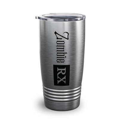 Zombie Tumbler (20 OZ)