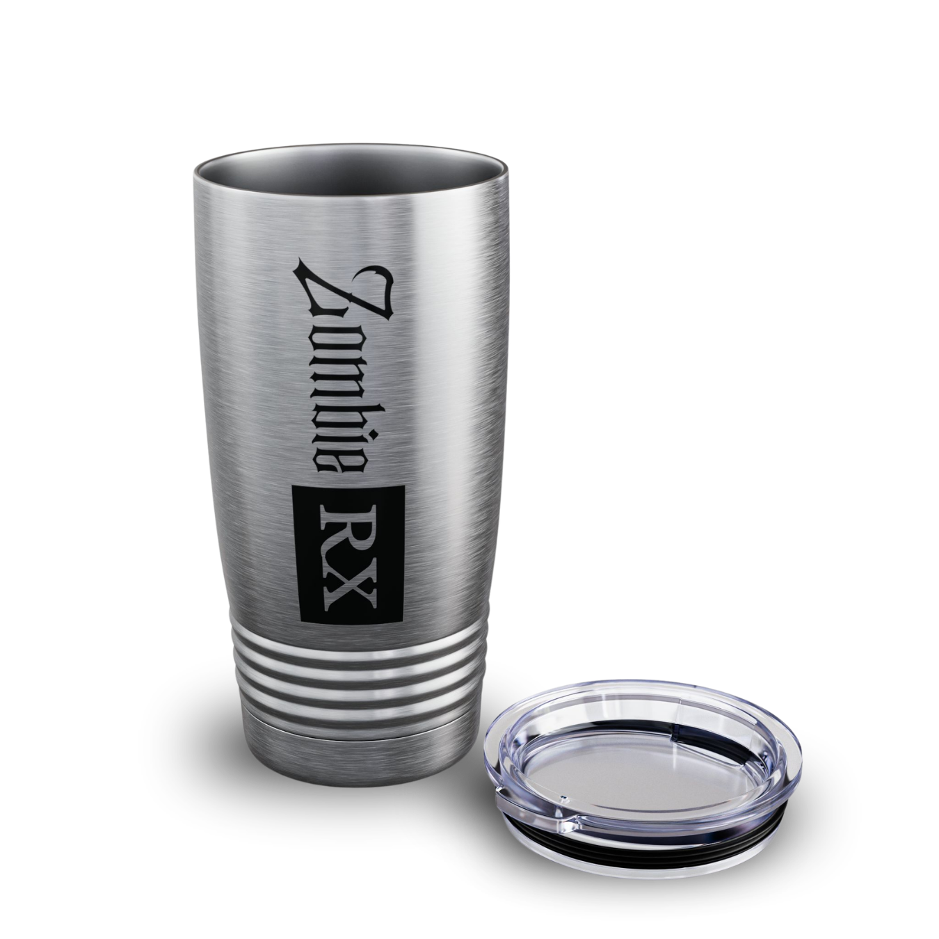 Zombie Tumbler (20 OZ)