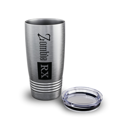 Zombie Tumbler (20 OZ)