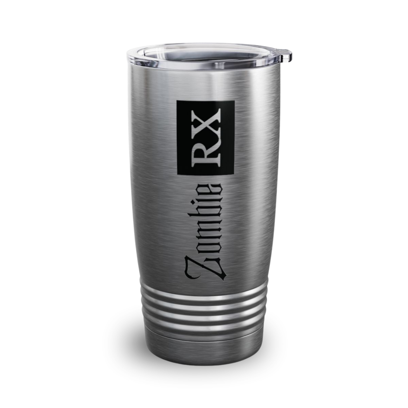 Zombie Tumbler (20 OZ)