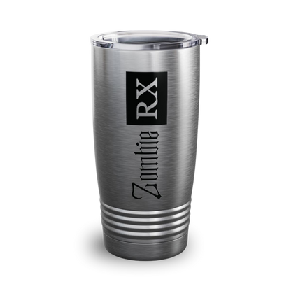 Zombie Tumbler (20 OZ)