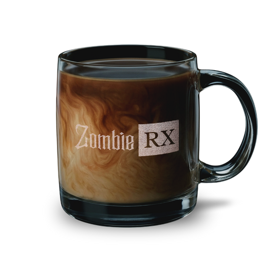 Reanimation Ritual Mug (12 OZ) - Lab Edition