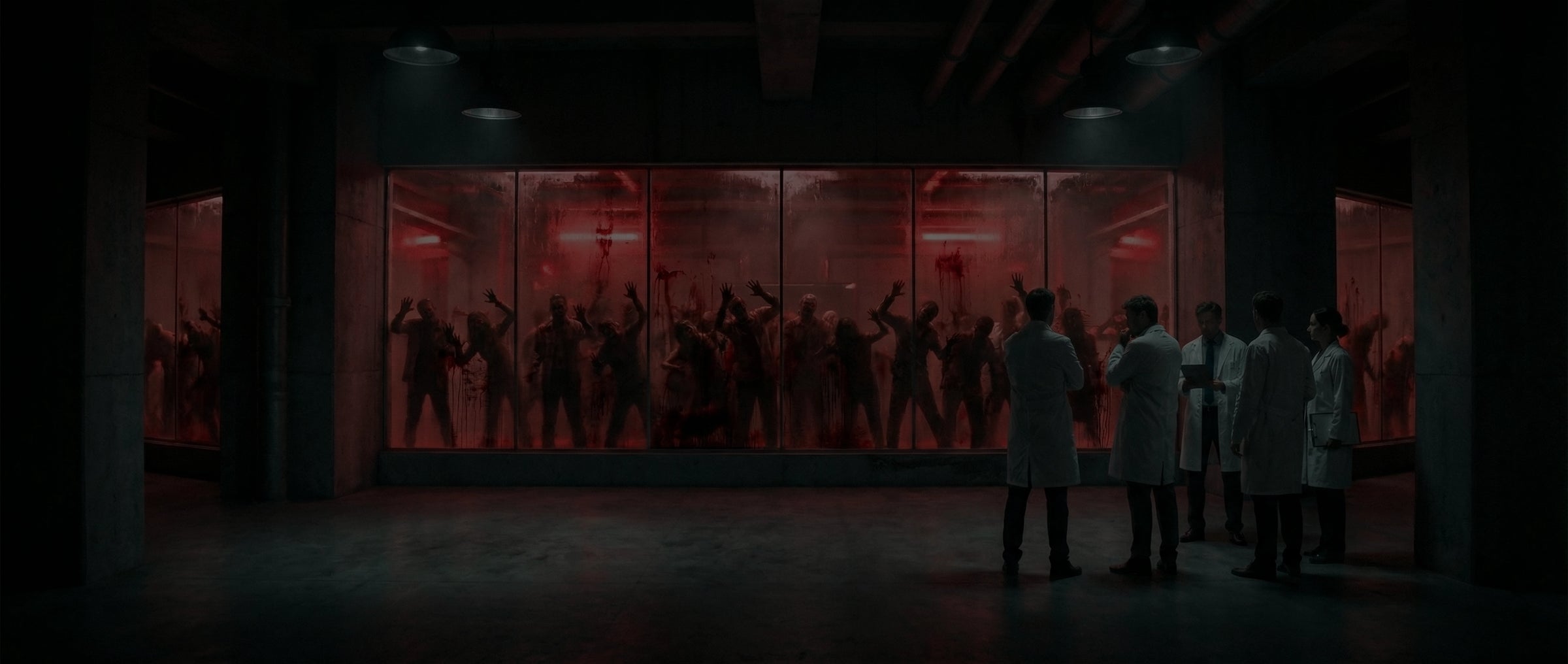 Reanimation Facility