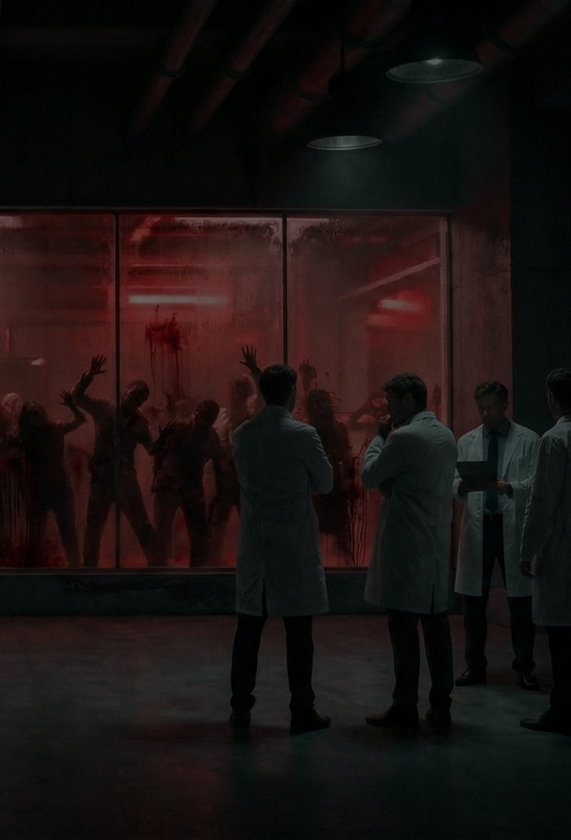 Reanimation Facility