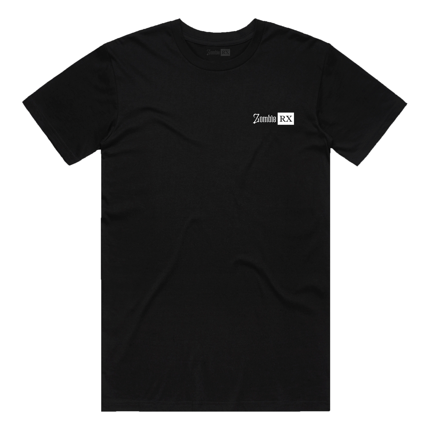 The Boring Tee