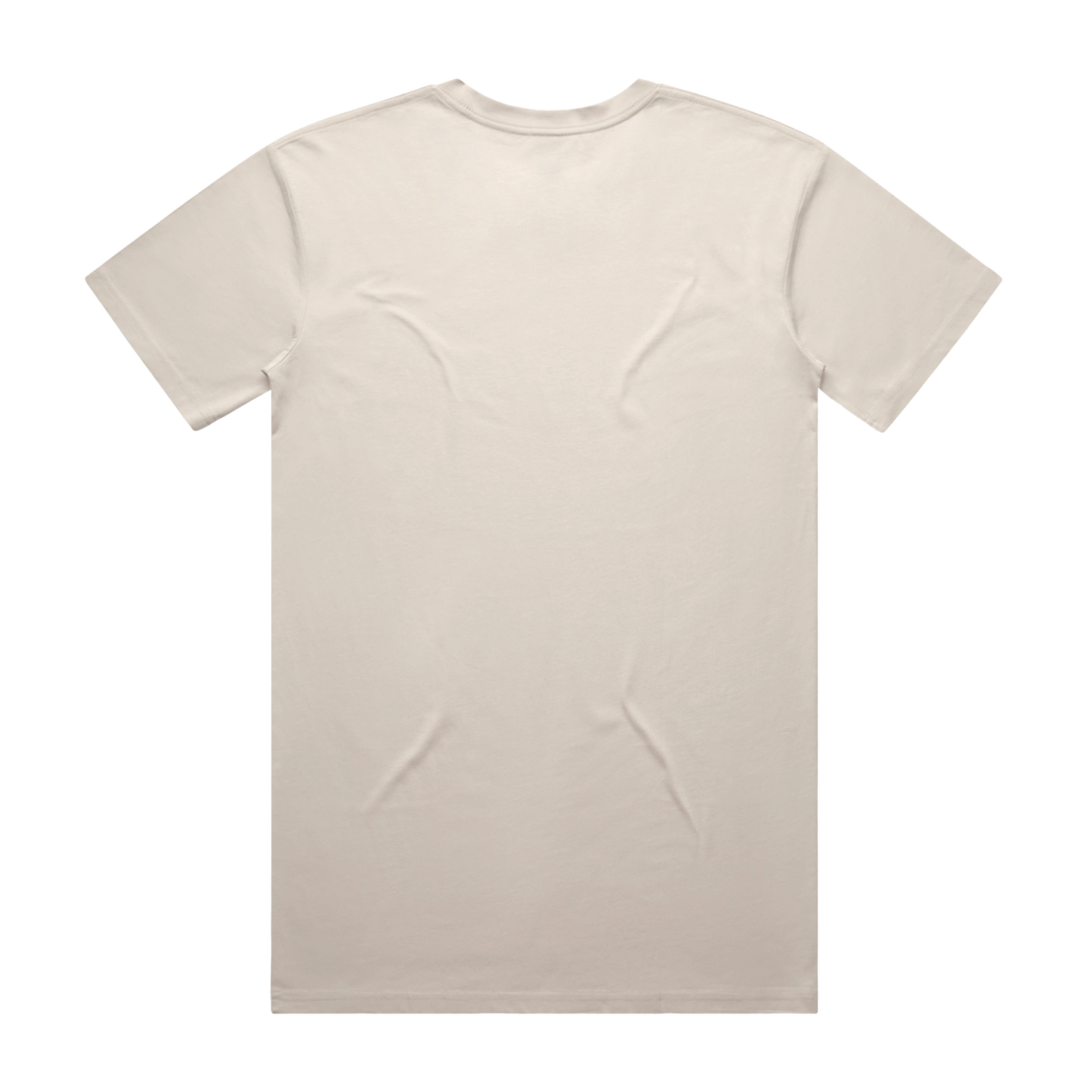 The Boring Tee - Bone Edition