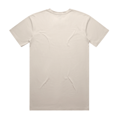 The Boring Tee - Bone Edition