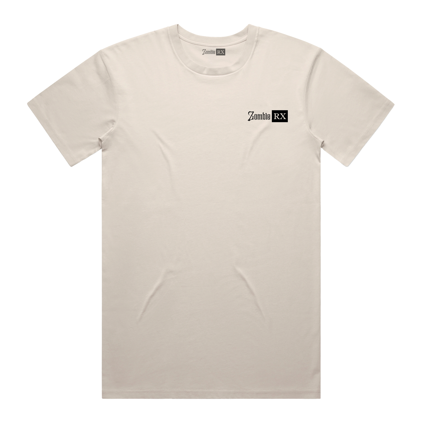 The Boring Tee - Bone Edition