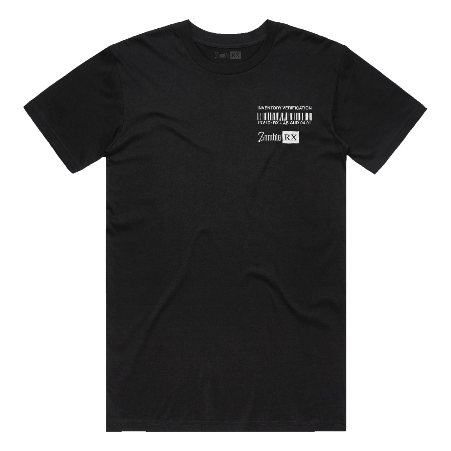 The Audit Tee