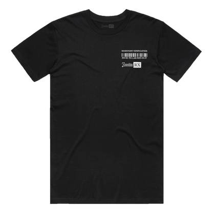 The Audit Tee