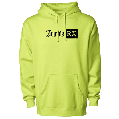 "The Professional" Hoodie - Safety Edition