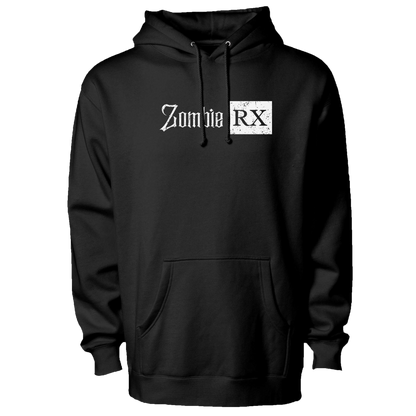 "The Professional" Hoodie